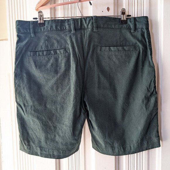 Outlier New Five-Fives - Forest Green, 35/34 - Picture 3 of 6